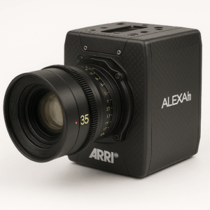 ARRI ALEXA Mini