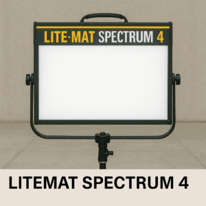 Litemat Spectrum 4