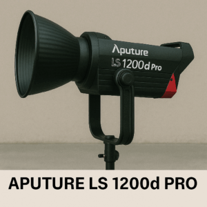 Aputure LS 1200d