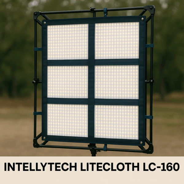 Intellytech LiteCloth LC-160