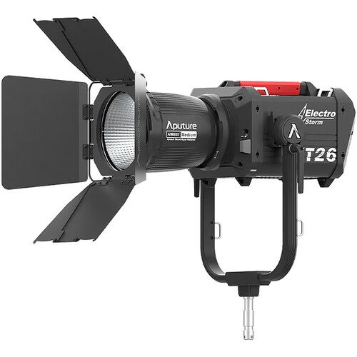 Electro Storm XT26 Bi-Color LED